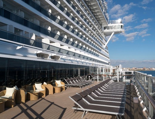 Imágen MSC Seaside 45