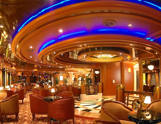Imágen Emerald Princess 18