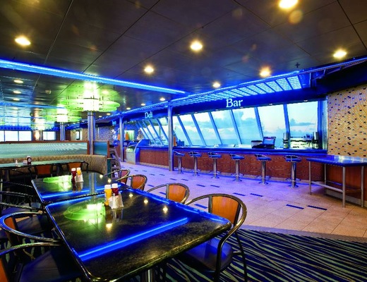 Restaurante Lido