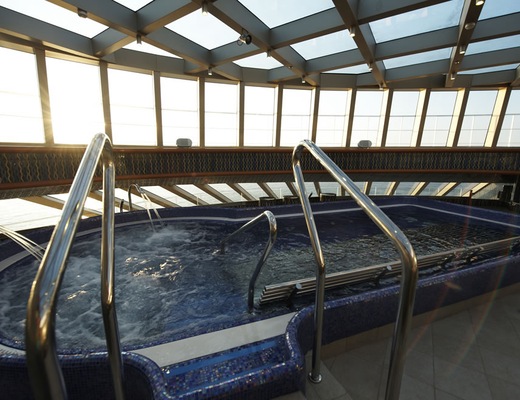 Cloud9 Spa Thalasoterapia