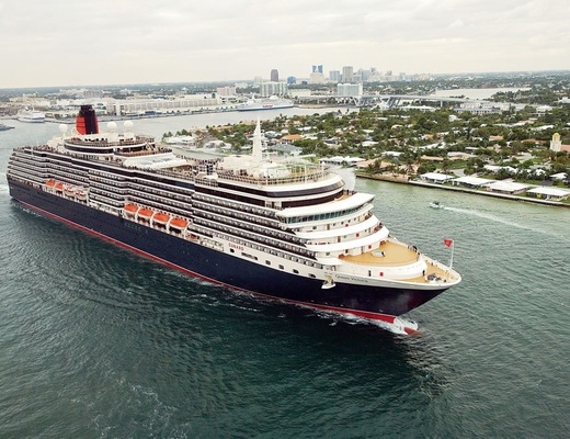 QV Fort Lauderdale