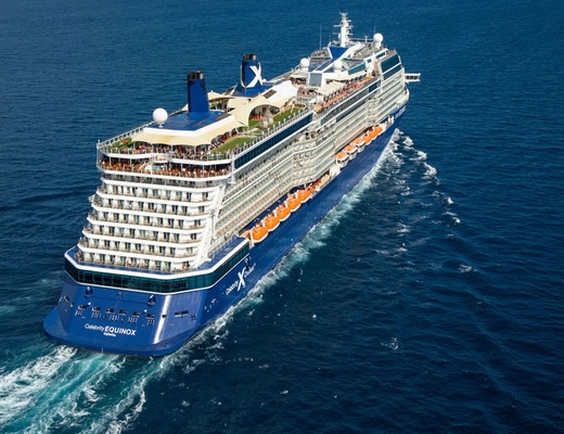 Imágen Celebrity Equinox 35