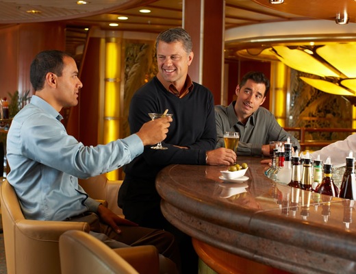golden_promenade bar