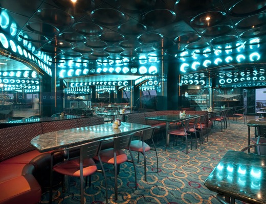 Imágen Carnival Imagination 10