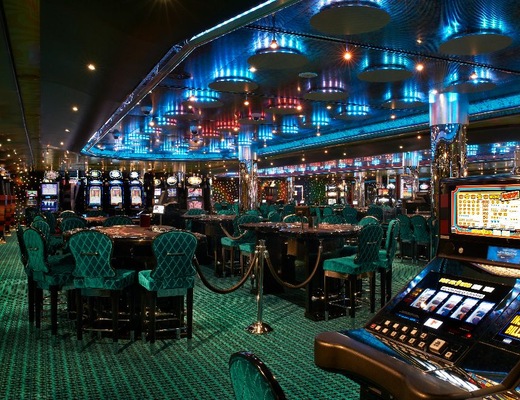 Hat Trick Casino