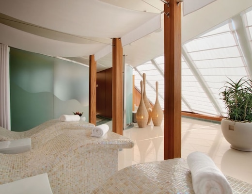 Imágen Oceania Marina 8