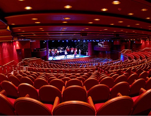 teatro