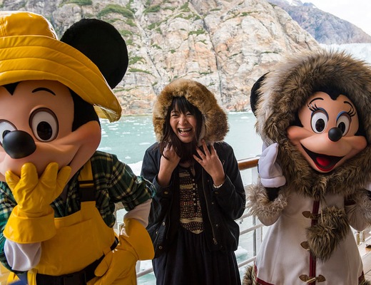 Imágen Disney Wonder 21