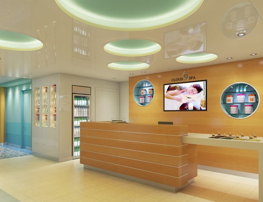 Spa Cloud9