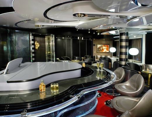 ms Oosterdam_pianobar2
