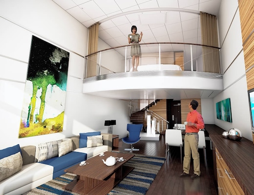 Owners Loft