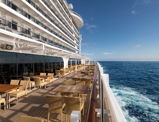 Imágen MSC Seaside 81