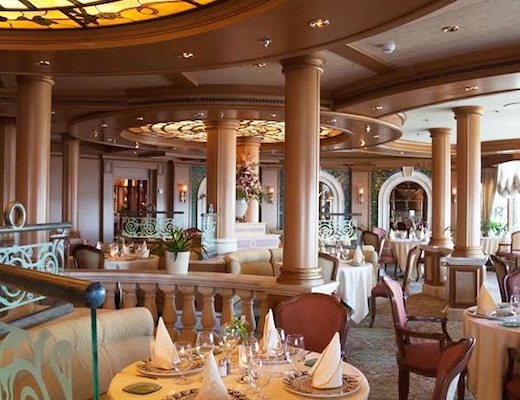 Imágen Emerald Princess 15