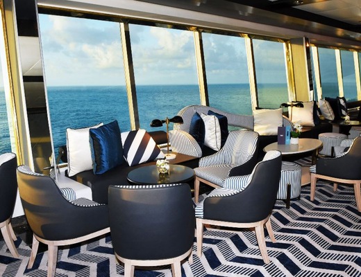Salon Cruise and Maritime
