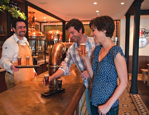 restaurante Brauhaus