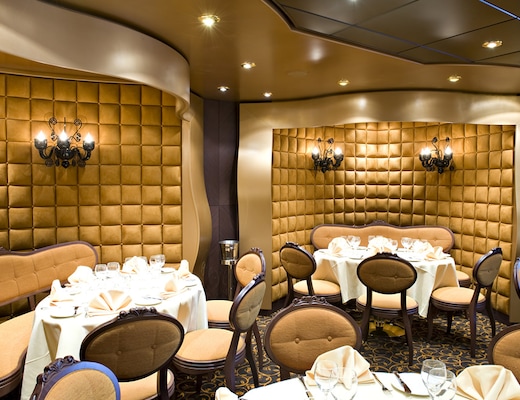 Restaurante La Reggia