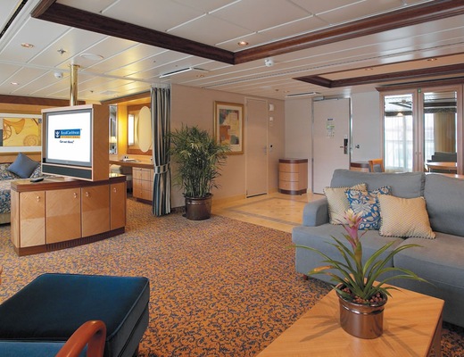 Owners Suite