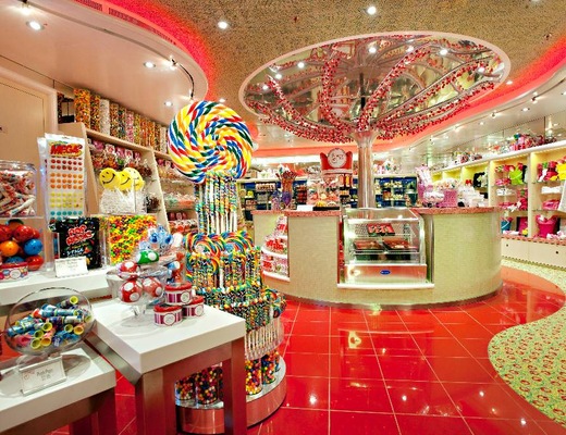 Tienda Cherry On Top