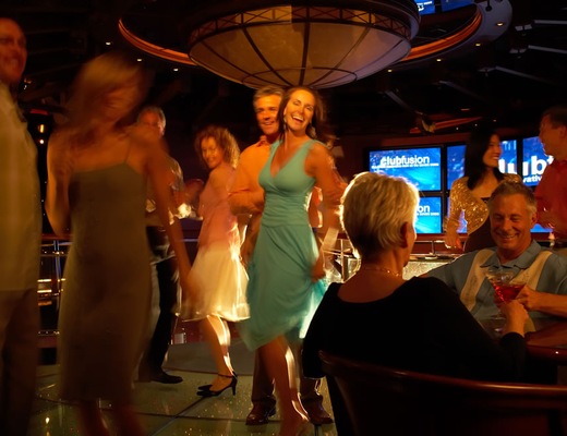 Club Fusion