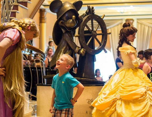 Imágen Disney Magic 14