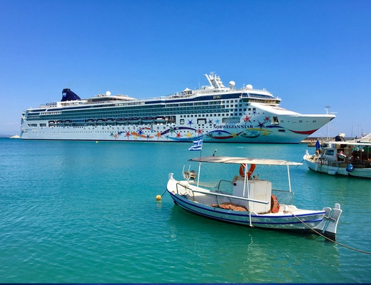 Imágen Norwegian Star 21