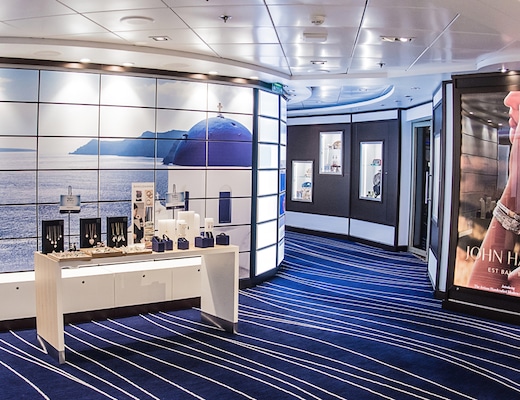 Imágen Celebrity Constellation 20