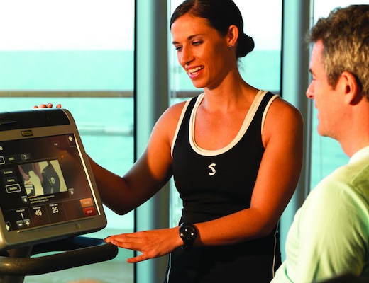 QE Gimnasio