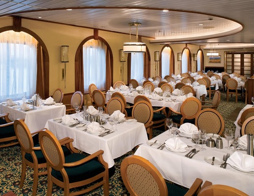 Starlight Dine