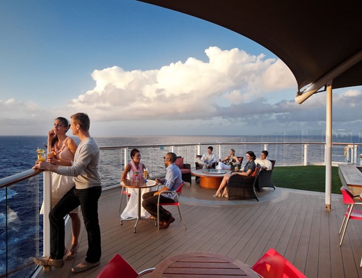Sunset Bar