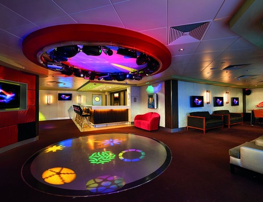 Imágen Norwegian Gem 16