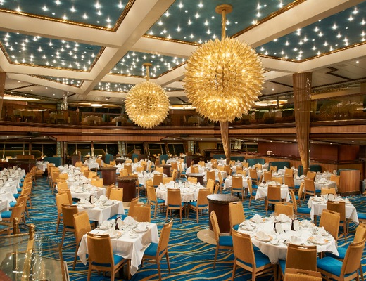 Imágen Carnival Sunshine 35