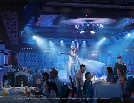 Imágen Disney Wish 6