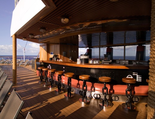 Imágen Carnival Splendor 12