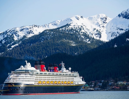 Imágen Disney Wonder 19