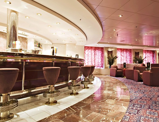 The Lirica Lounge