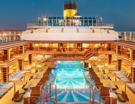 Imágen Costa Diadema 35