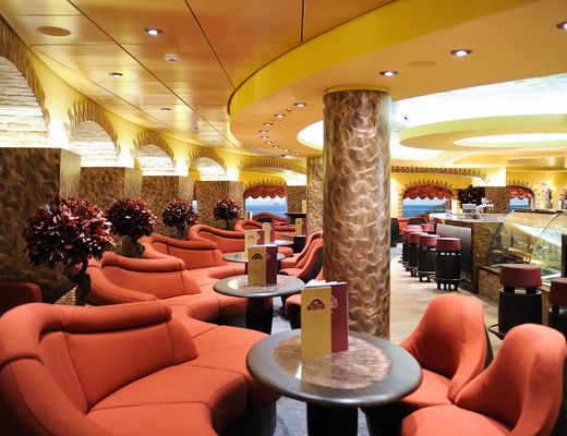 La cantina toscana