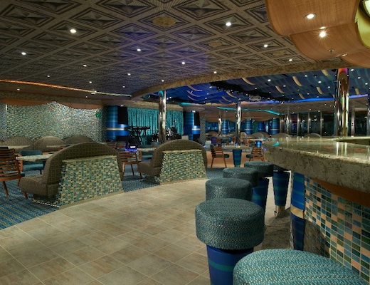 Ocean Plaza