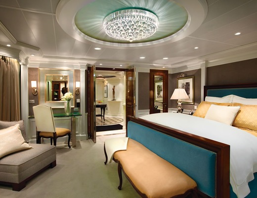 Imágen Oceania Marina 21