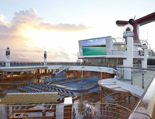 Imágen Carnival Liberty 19