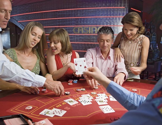 casino