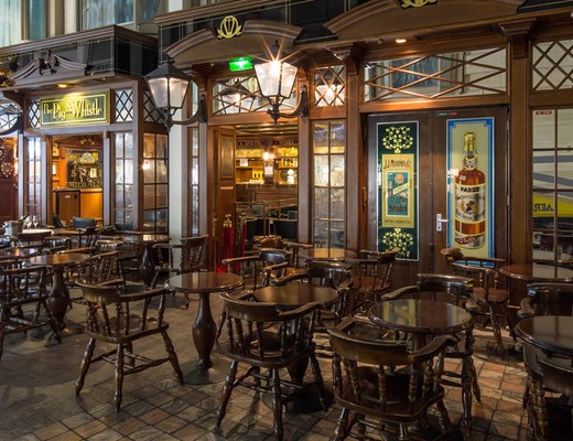 Pub