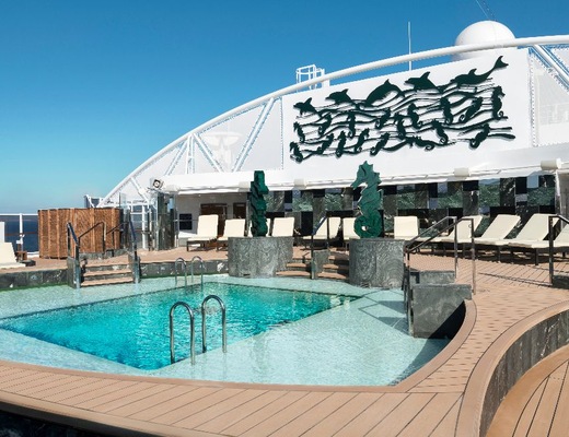 Imágen MSC Seaside 41