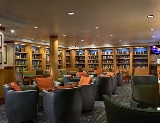 Imágen Norwegian Gem 7