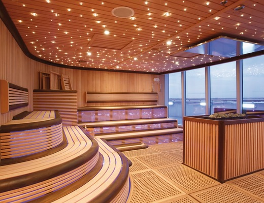 Samsara spa