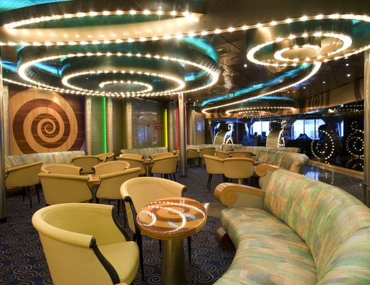 Imágen Carnival Imagination 9
