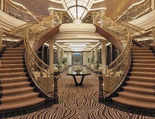 Imágen Seven Seas Explorer 19