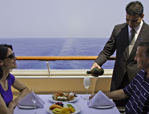 Imágen Azamara Quest 17