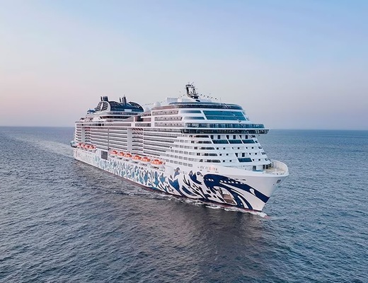 Imágen MSC Euribia 25