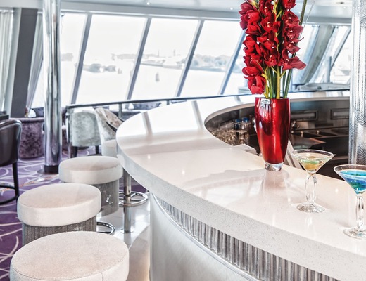 Disco Tango Lounge